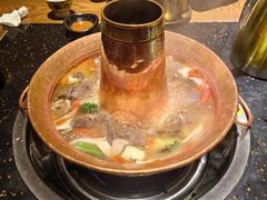 -陀岗美食·云南藏式特色餐厅