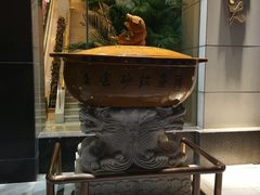 -天目缘餐厅