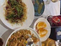 -福海居烤鸭店(鸟巢店)