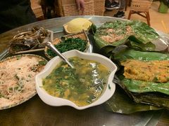 -多哥水傣味餐厅(司马巷店)