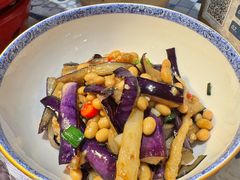 -图味美小黄鱼·景德菜(浙江路店)
