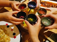 -繁·醉花亭小酒馆(鼓楼店)