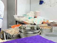-老五鸡丝豆花面粉(瑞金北路68号院店)