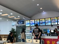 -香妃烤鸡(西单店)
