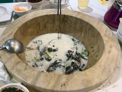 -云中鱼蒸汽石锅鱼(川沙百联店)