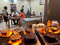 -沈妈砂锅(光华村店)