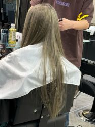 -Tipo Hair salon（明星）店