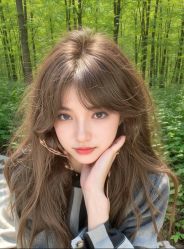 点击看大图 -Hair Code芭曲发型