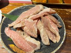 -韩一品韩国料理(柏庐南路店)