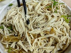 -蒋家桥饺面店(广陵路店)