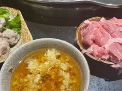 香油-大龙火锅(老店)