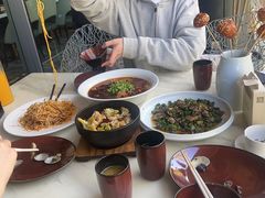 -柴门饭儿(成都太古里店)