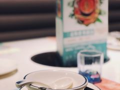 -曼谷靠山街