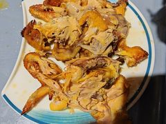 -良师门滨海人家·海鲜·家常菜(滨海城店)