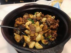 -太兴餐厅(东方广场分店)