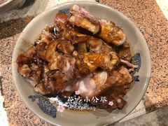 -峨嵋小镇·川菜(勒泰中心店)