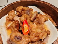 -飶香居(省博物馆店)