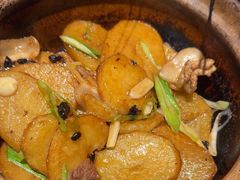 -肉串汪(月坛店)