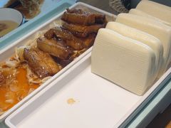 -鸡毛换糖(高桥店)