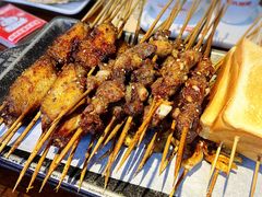 -管氏翅吧(望京东店)