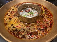 -杨家火锅(国美店)