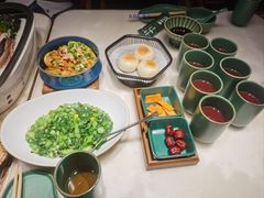 -锦府盐帮·李宅(领展购物广场中关村店)