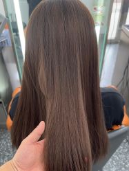 -茗梵谷造型