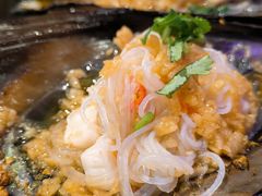 鲜带子-撸啊撸铁签小肉(车站南路店)