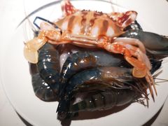 -加餐海鲜自助(宝龙一城店)
