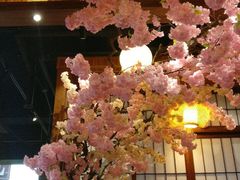 -尺山寸水日料(马桥满天星店)