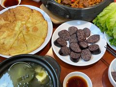 -屋里家延边朝鲜族冷面(南园店)