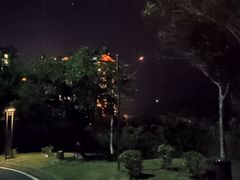 -河源万绿湖美思威尔顿酒店