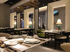 大堂-闻见中国海南菜(K11店)