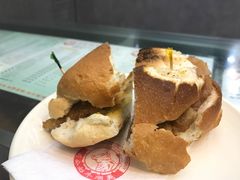 -义顺牛奶公司(庇利金街店)