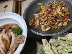 -老德州四合院·德州菜(天衢路店)
