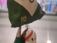-韩悦烤肉自助(花小福安溪万达店)