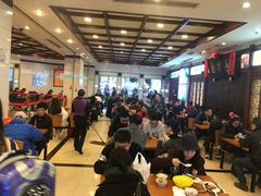 大堂-龙抄手(春熙路总店)
