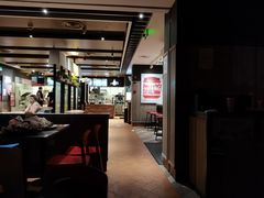大堂-肯德基(昌里店)