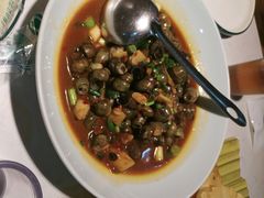 -千岛湖小鱼儿·淳安匠心农家菜