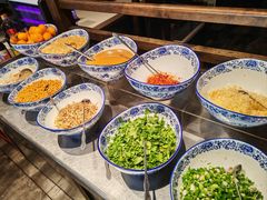 -红鼎坊·老成都火锅(新南门店)
