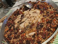 关公水煮鱼-水煮三国·川鲁江湖菜(香山店)