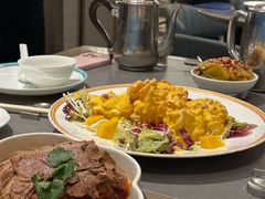-潮江春(铜锣湾广场店)