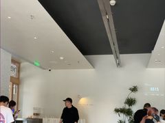 -喜茶(东莞厚街万达店)