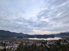 -杭州桐庐康莱德酒店西餐厅-舍