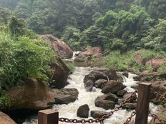 -赤水丹霞旅游区·大瀑布