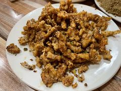 -老七饭馆(光荣道总店)