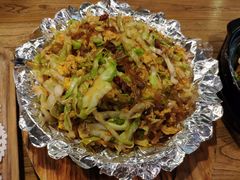 -老阿妈蒙古村·蒙古包·草原文化·歌舞表演(老君堂店)