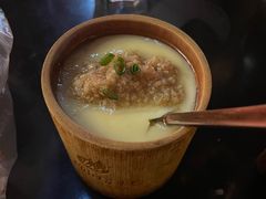 -何师烧烤Pro ·江湖川菜·小龙虾·精酿(太古里旗舰店)
