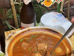 -老姑砂锅·烧烤天津菜(体北道店)