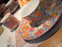 -泰椰里·泰国餐厅(智慧城广百广场店)
